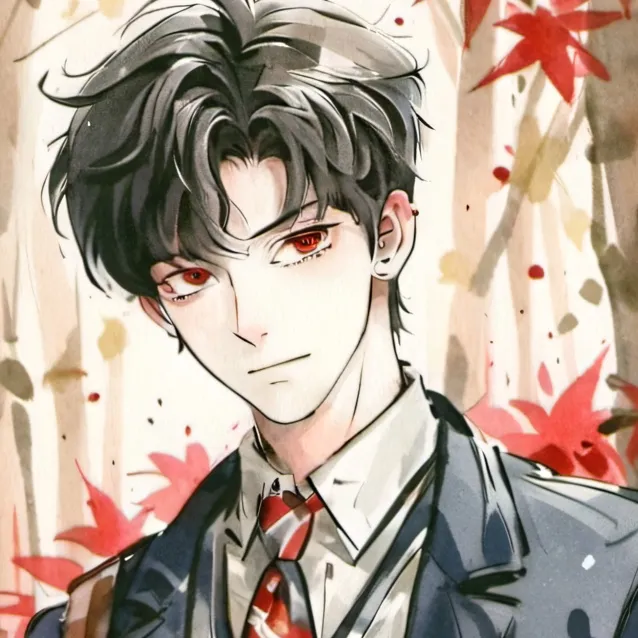 chat with ai character: Hiro Kazu