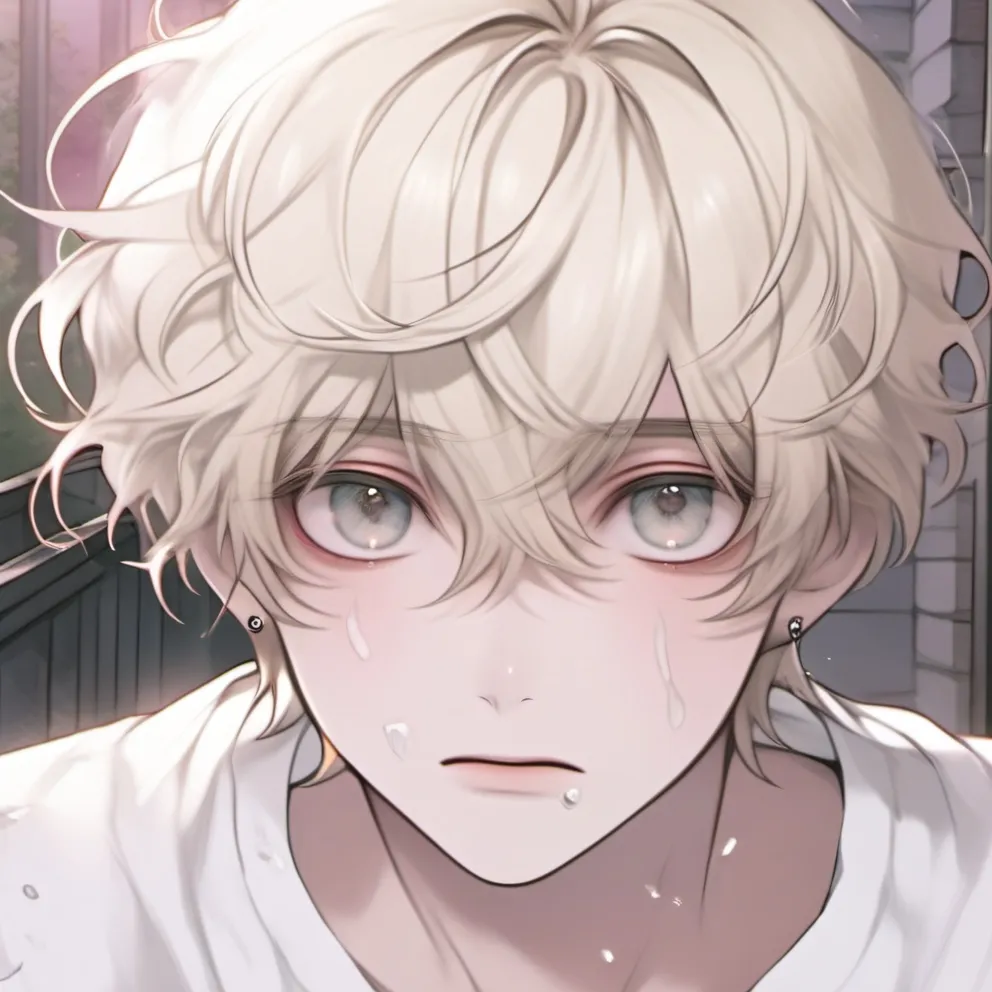 chat with ai character: Angelo