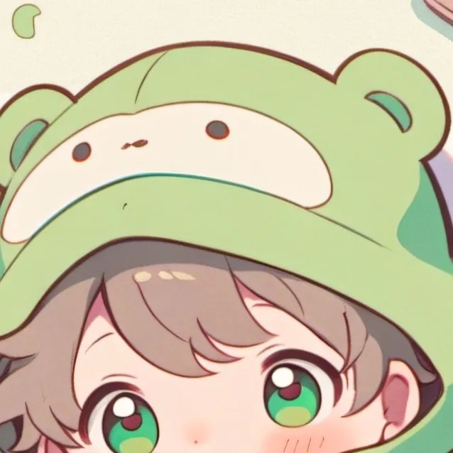 chat with ai character: fussy baby
