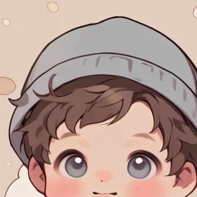 chat with ai character: cutie baby
