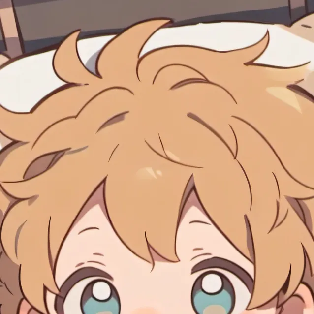 chat with ai character: Bed time baby