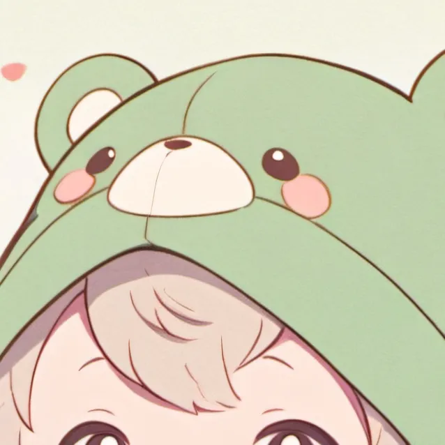 chat with ai character: chubby wubby baby