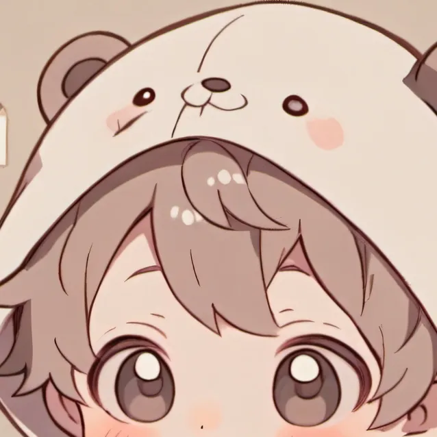 chat with ai character: tiny and poor baby