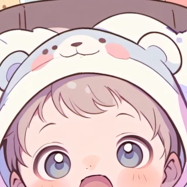 chat with ai character: Baby Robert