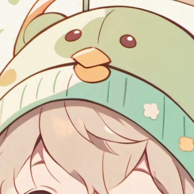 chat with ai character: Early Bird Baby