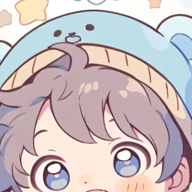 chat with ai character: Random Baby