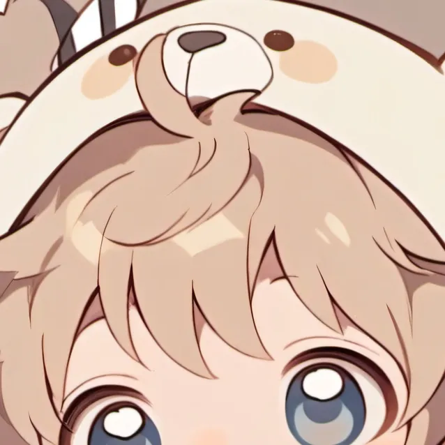chat with ai character: Baby Smally