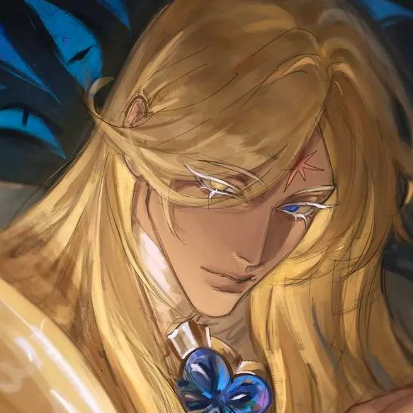 chat with ai character: PURE • VANIL·LA