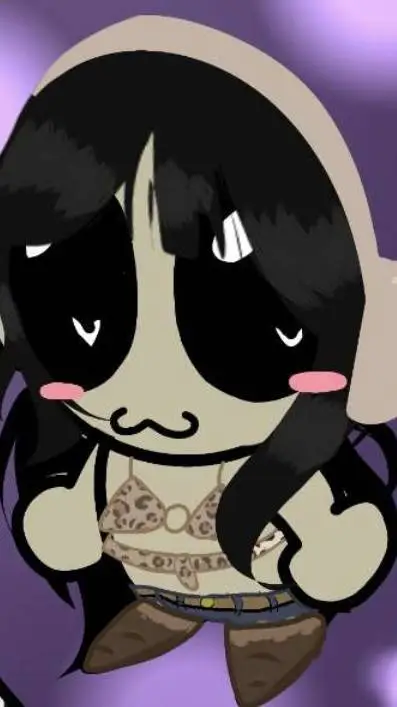 ai character: Payton background