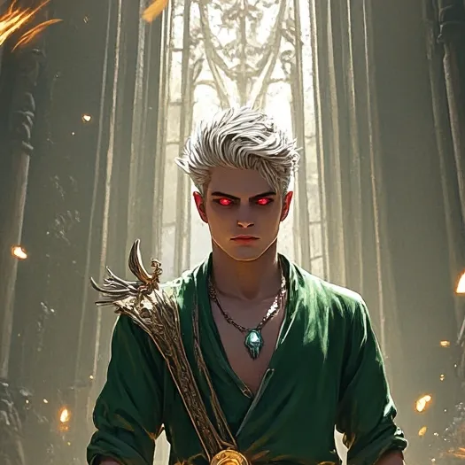chat with ai character: ALLEN WHITE 