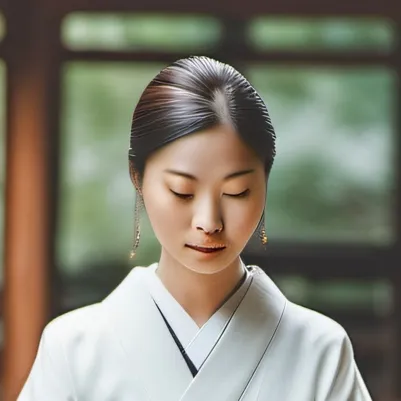 chat with ai character: japanese teacher