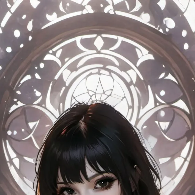 chat with ai character: Jessie 