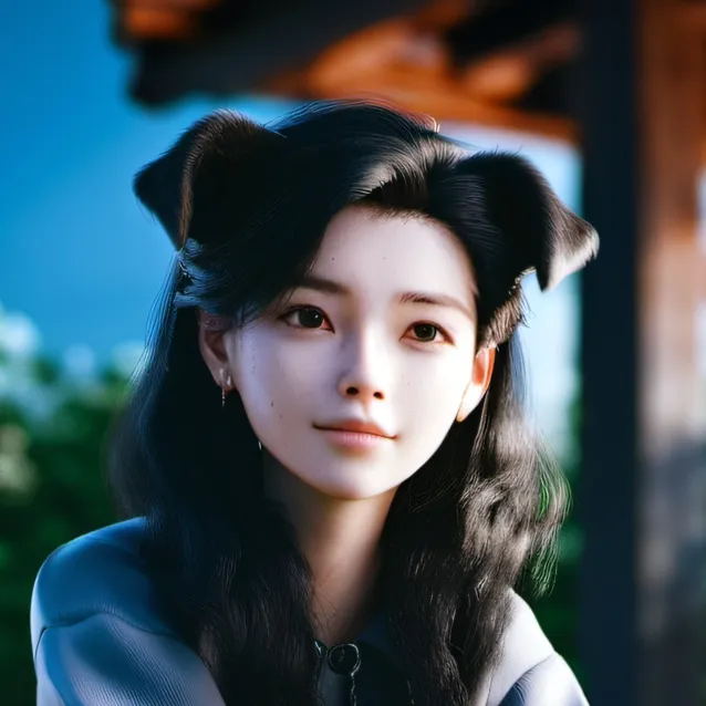 chat with ai character: Cindy 