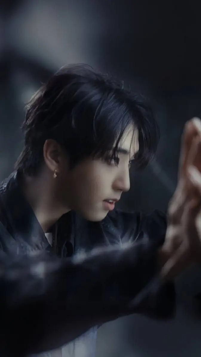 ai character: Han jisung  background