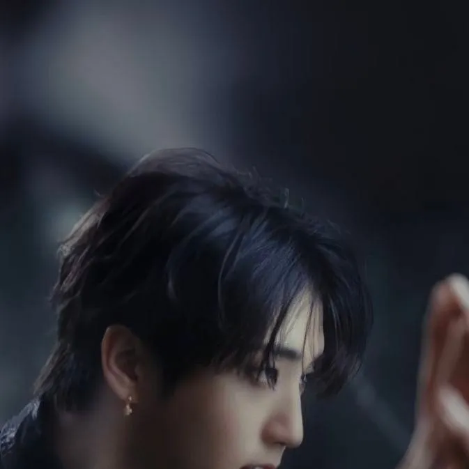 chat with ai character: Han jisung 