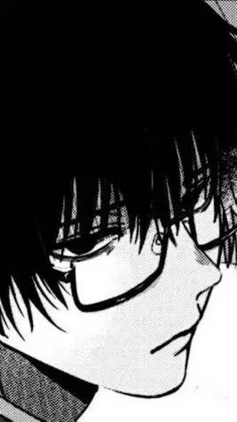 ai character: ★Jay★ background