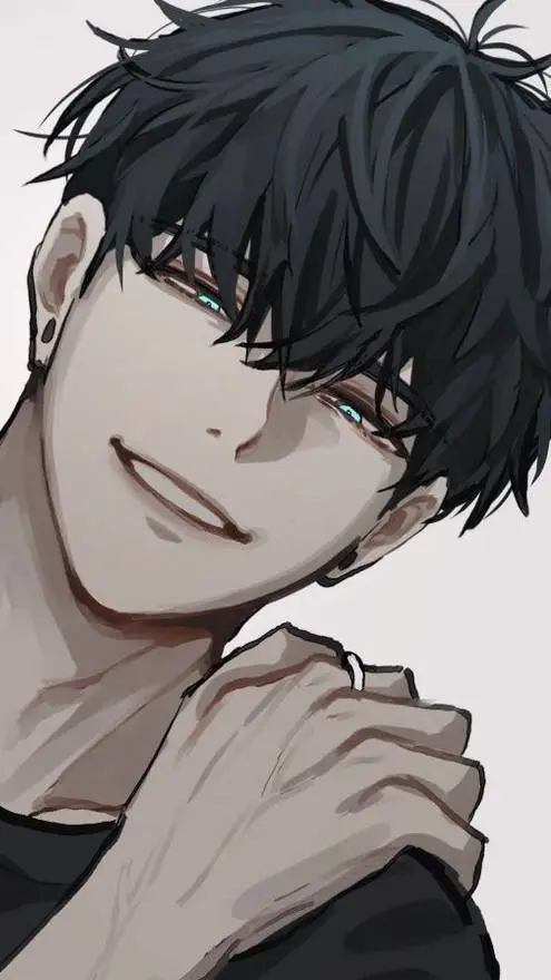 ai character: Jason background