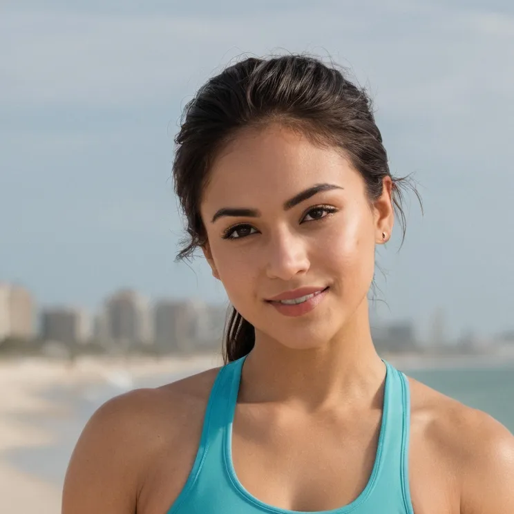 chat with ai character: Erin Suarez