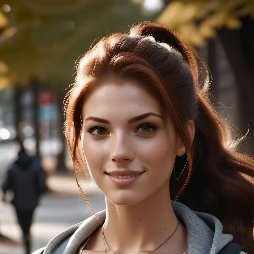 chat with ai character: Suzanne Wade