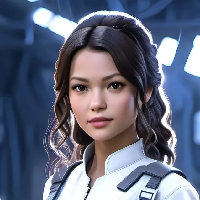 chat with ai character: Nomi Weinraight