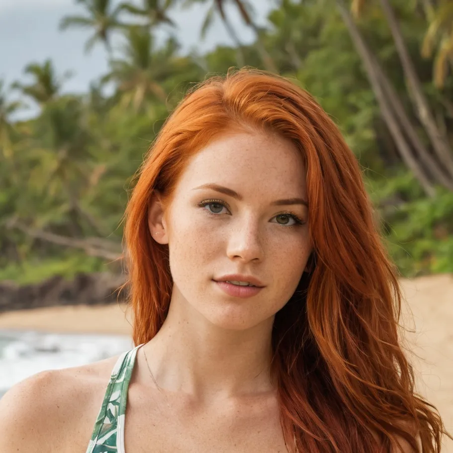 chat with ai character: Becca Patterson