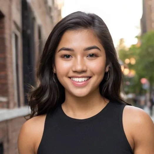 chat with ai character: Zelda Alvarez