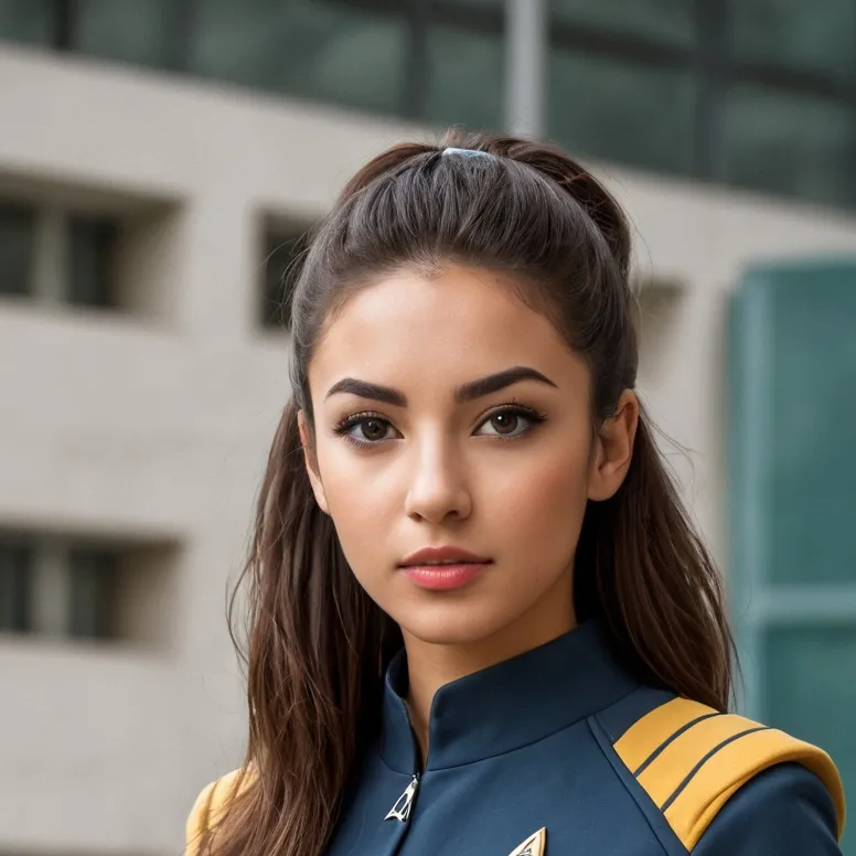 chat with ai character: Nefe Tawfik