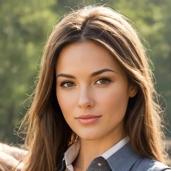 chat with ai character: Bella Eckerton