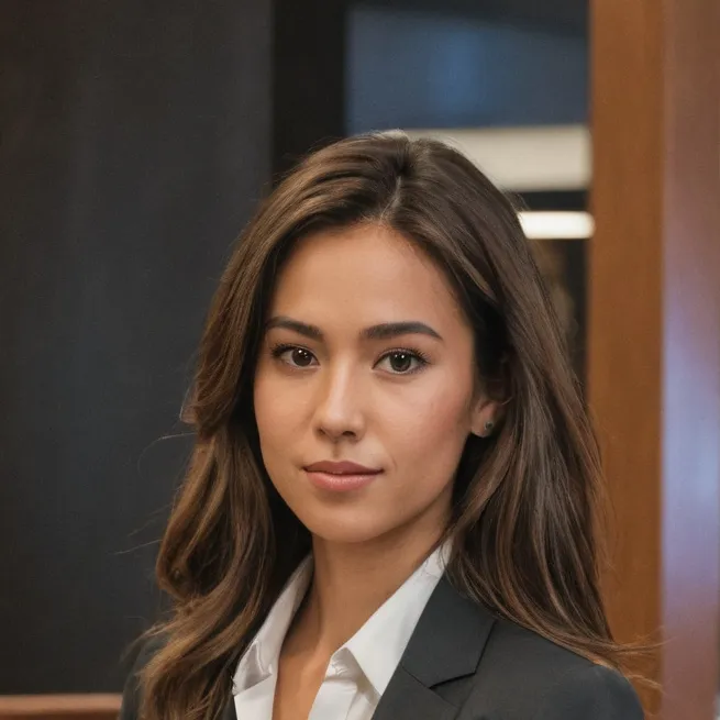 chat with ai character: Isabelle Rodriguez