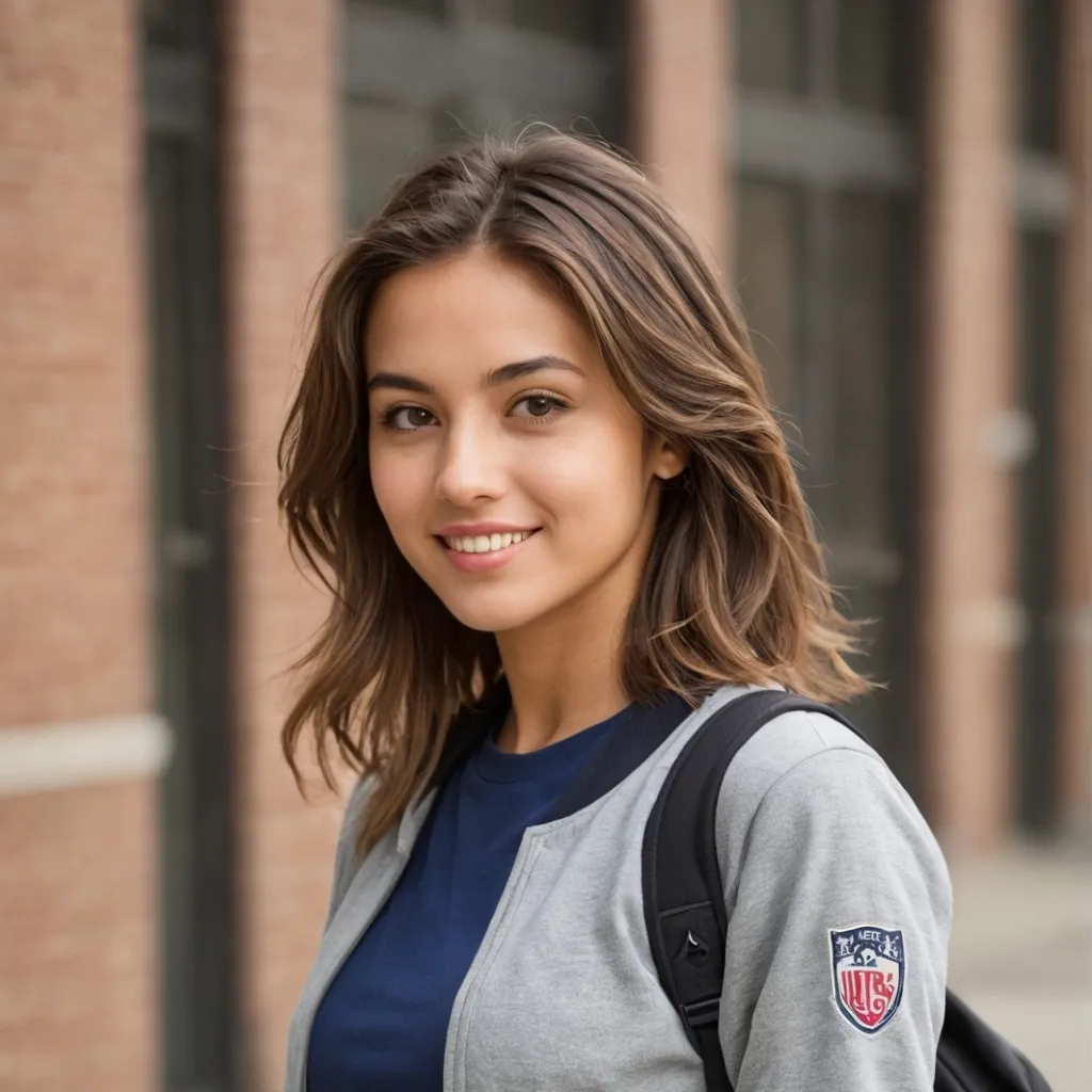 chat with ai character: Cristela Dacosta