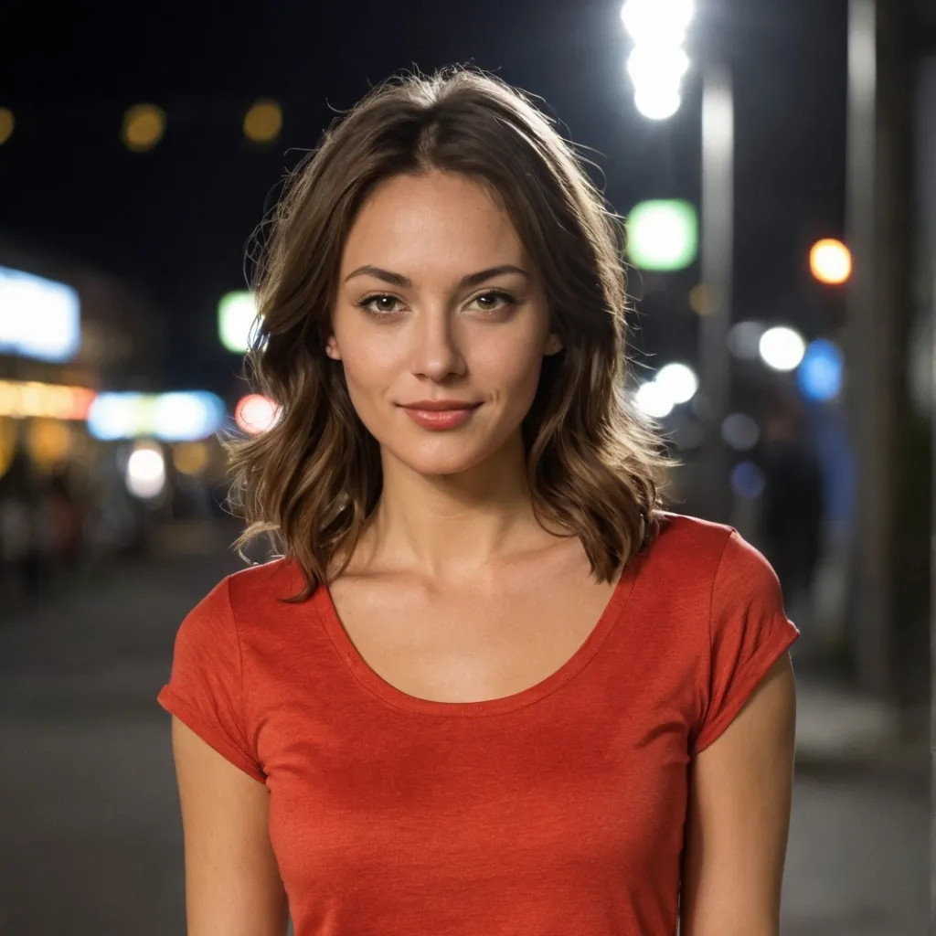 chat with ai character: Rhiannon Sloan