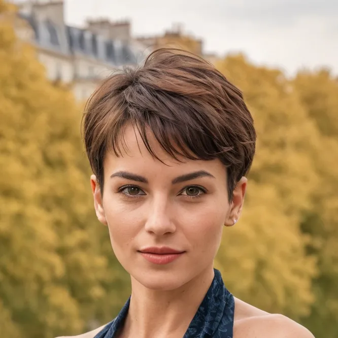chat with ai character: Amber Morse