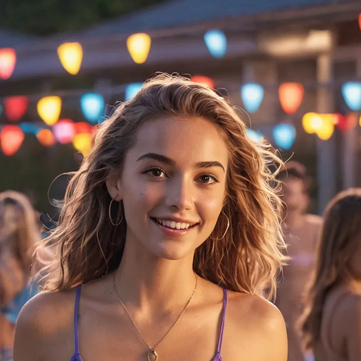 chat with ai character: Yvonne Jones