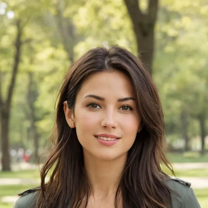 chat with ai character: Cassidy Yarborough