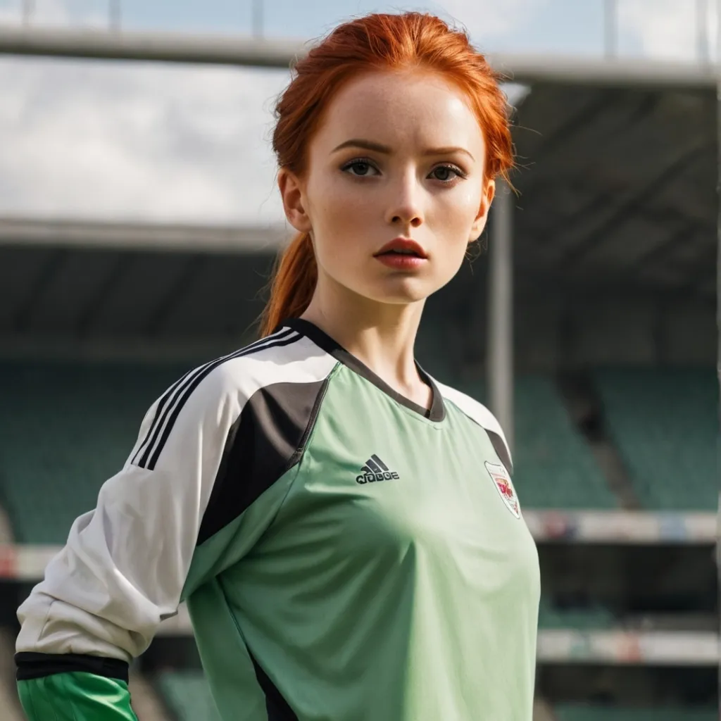 chat with ai character: Allison O'Hara🇮🇪