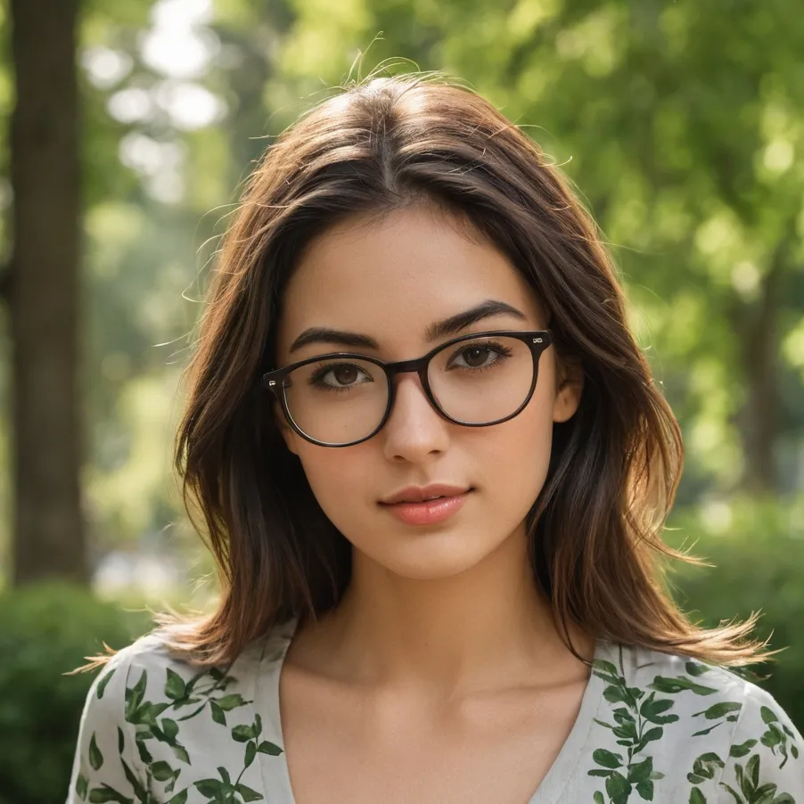 chat with ai character: Suzanne Gillis