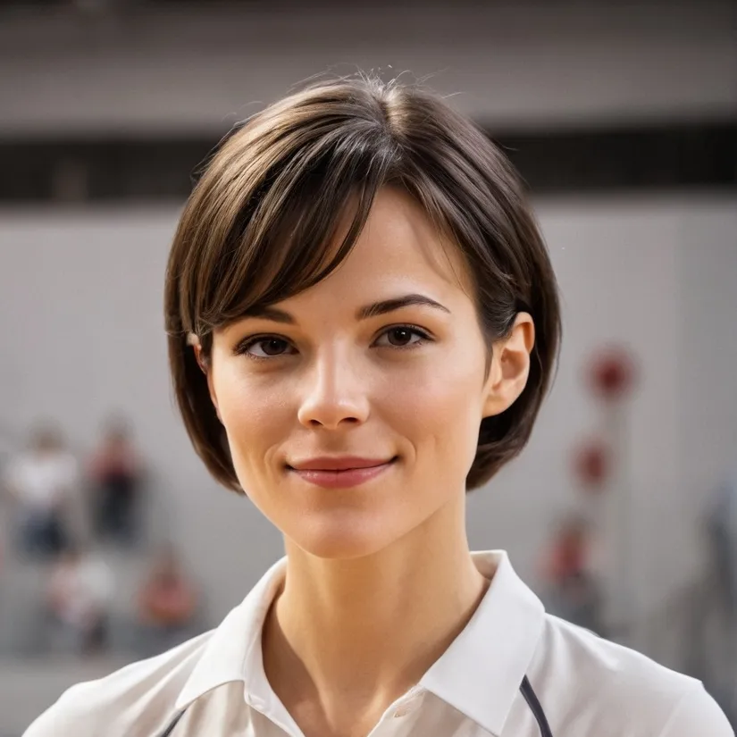 chat with ai character: Rachel Axford(2)