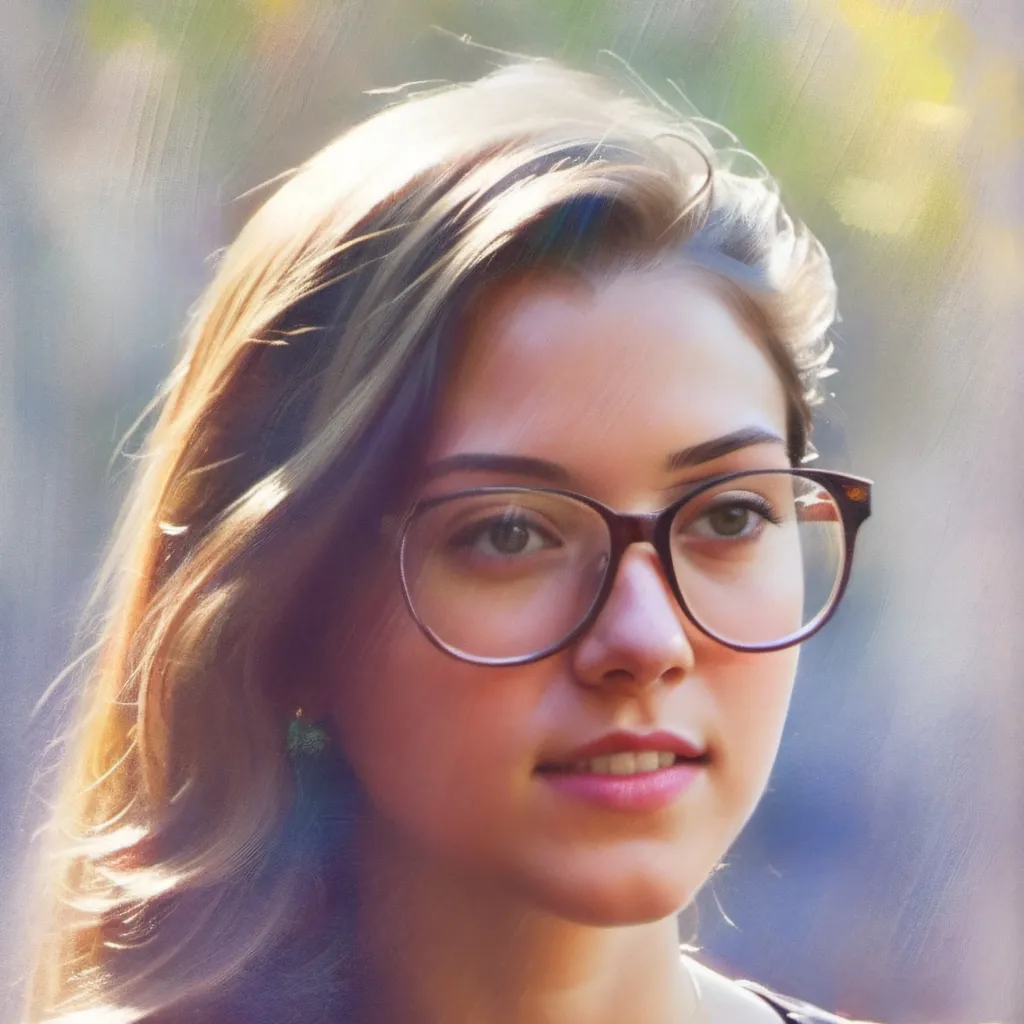 chat with ai character: Daisy Sutton