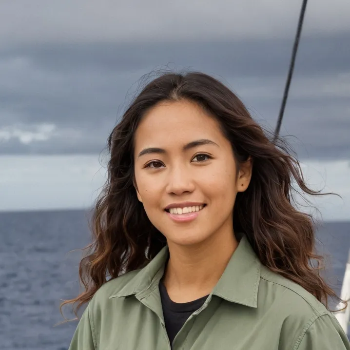 chat with ai character: Leilani Kepu