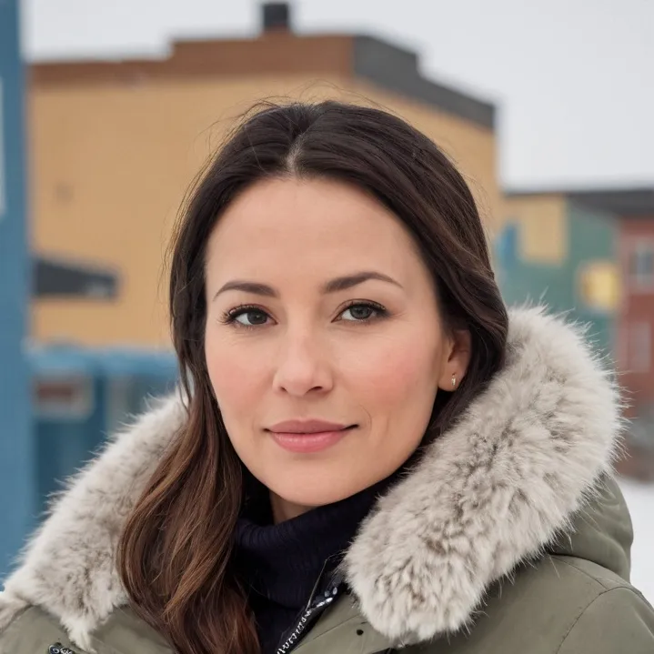 chat with ai character: Clara Duhaime