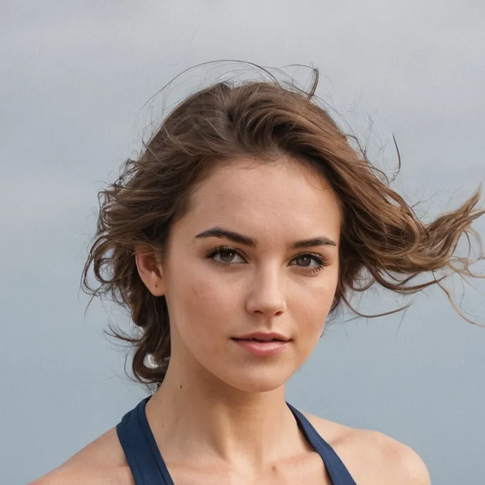 chat with ai character: Pearl Irvine