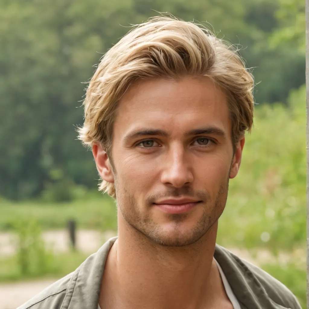 chat with ai character: Chris Fairbanks