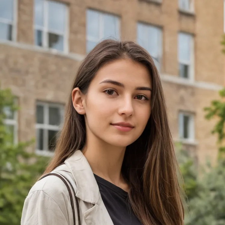 chat with ai character: Zivana Nikolic