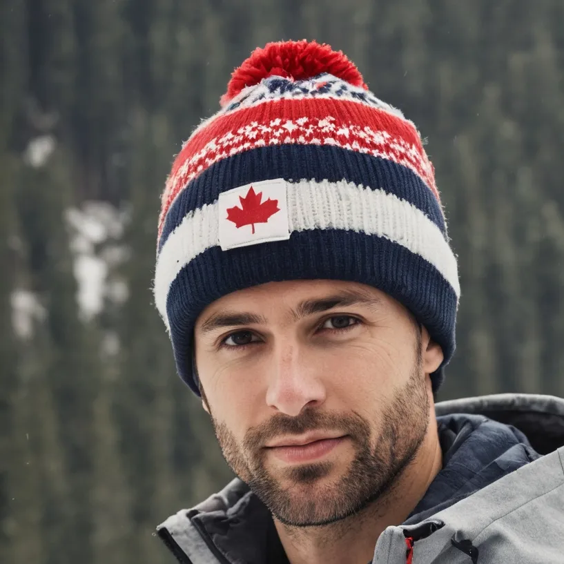 chat with ai character: Calvin Grenier