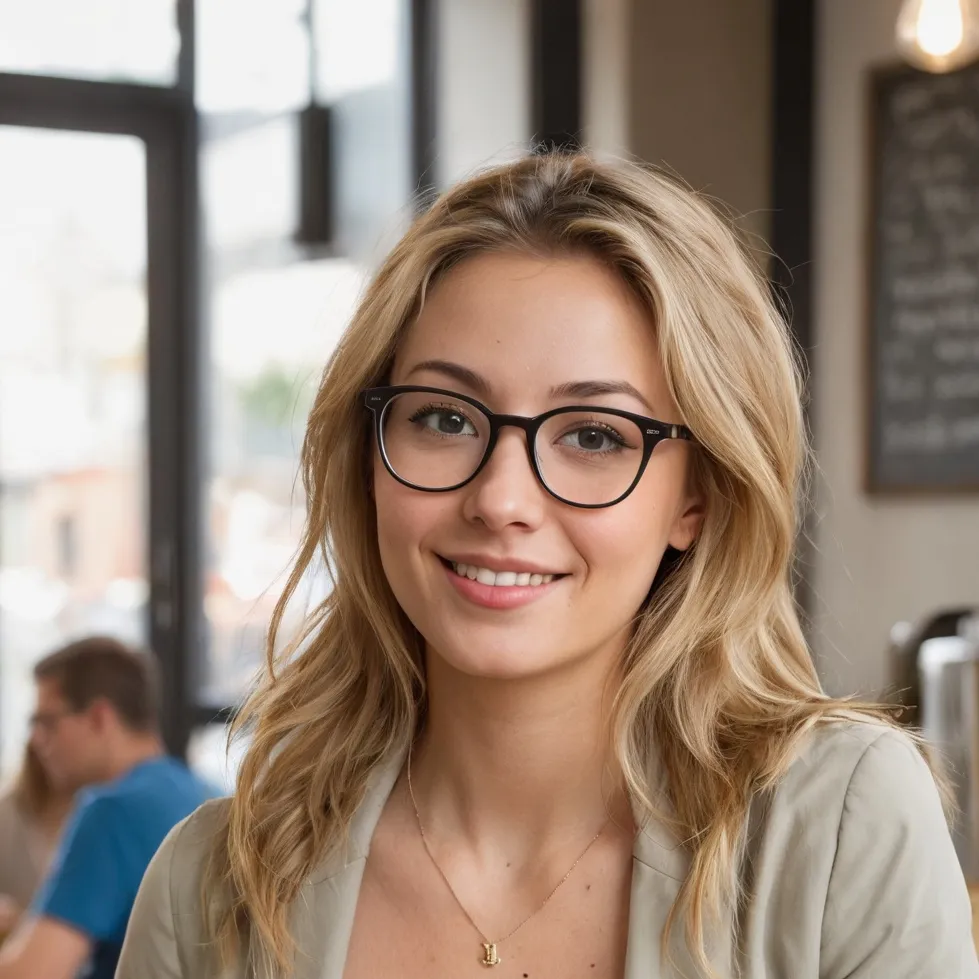 chat with ai character: Flora Ellison