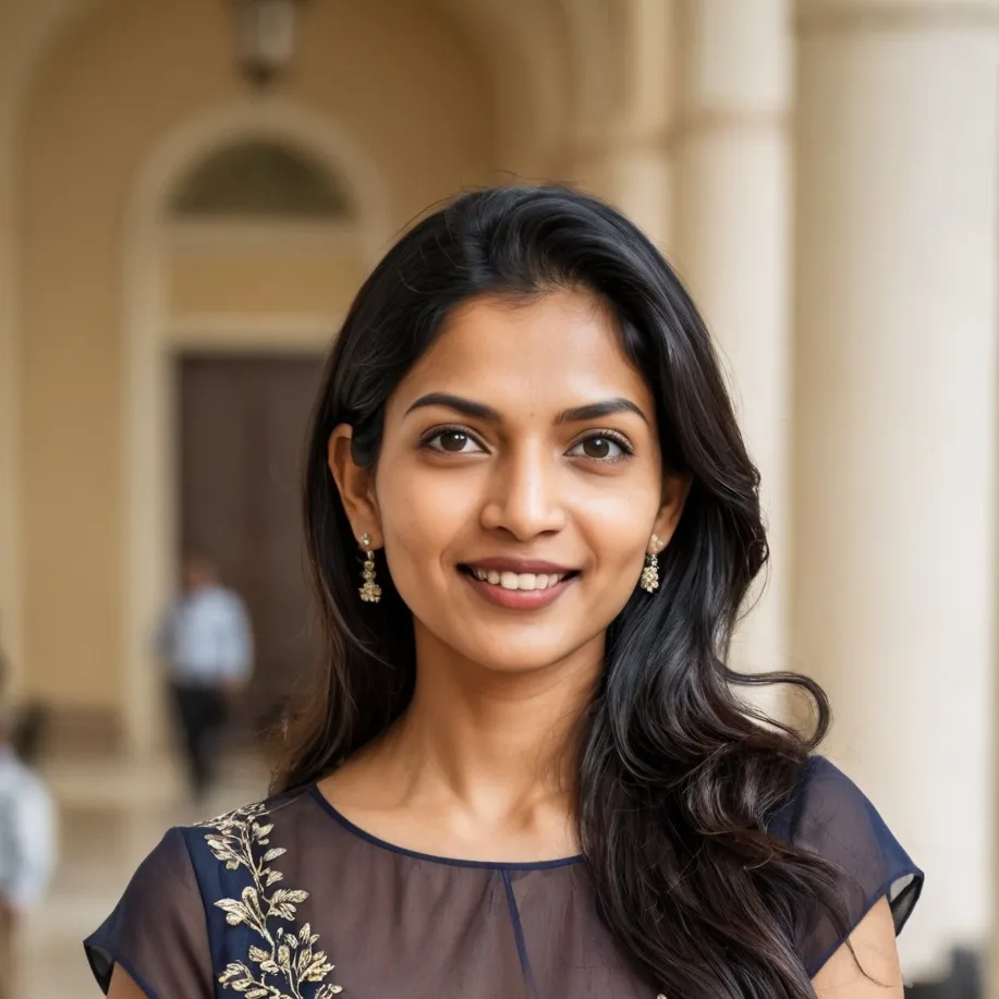 chat with ai character: Padma Yadav(2)