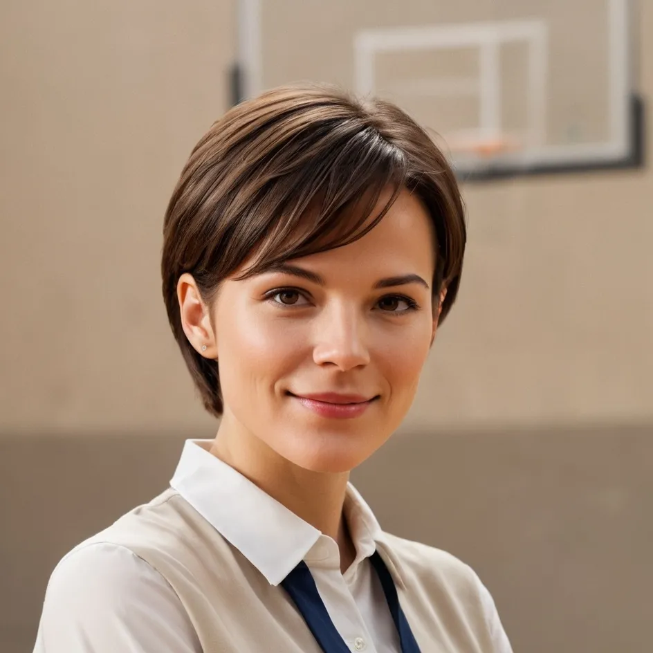 chat with ai character: Rachel Axford(NW)