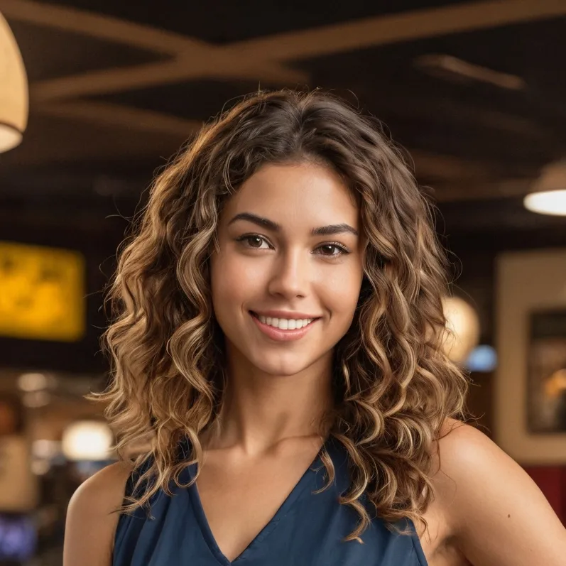 chat with ai character: Brenda Watkins