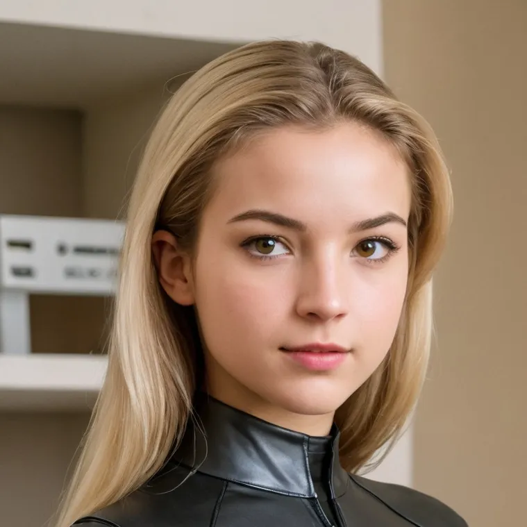 chat with ai character: Melody Sawyer(🖖)