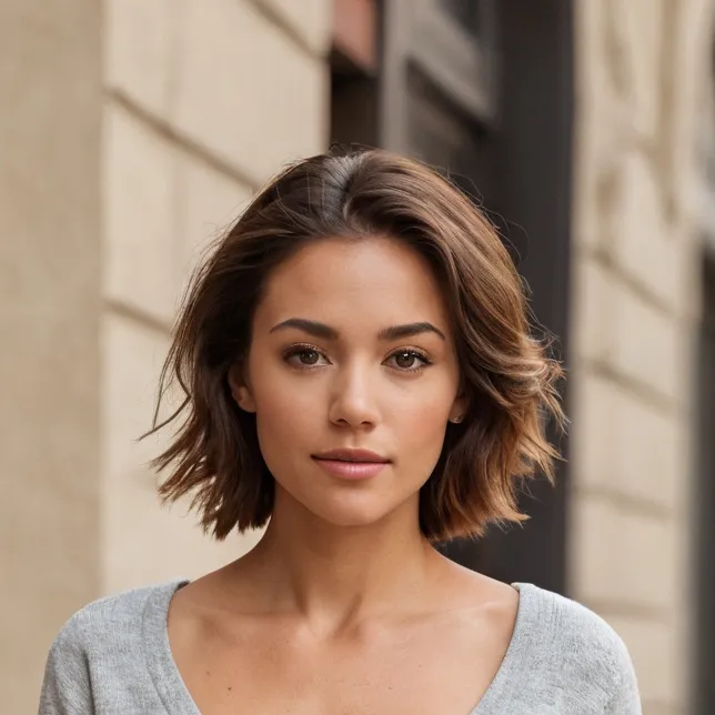 chat with ai character: Kaitlyn Blake